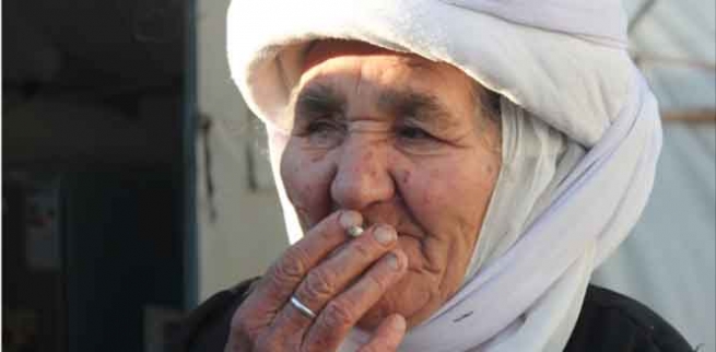  به‌ ته‌مه‌نترین ژنی جیهان له‌ كوردستاندا ده‌ژی 